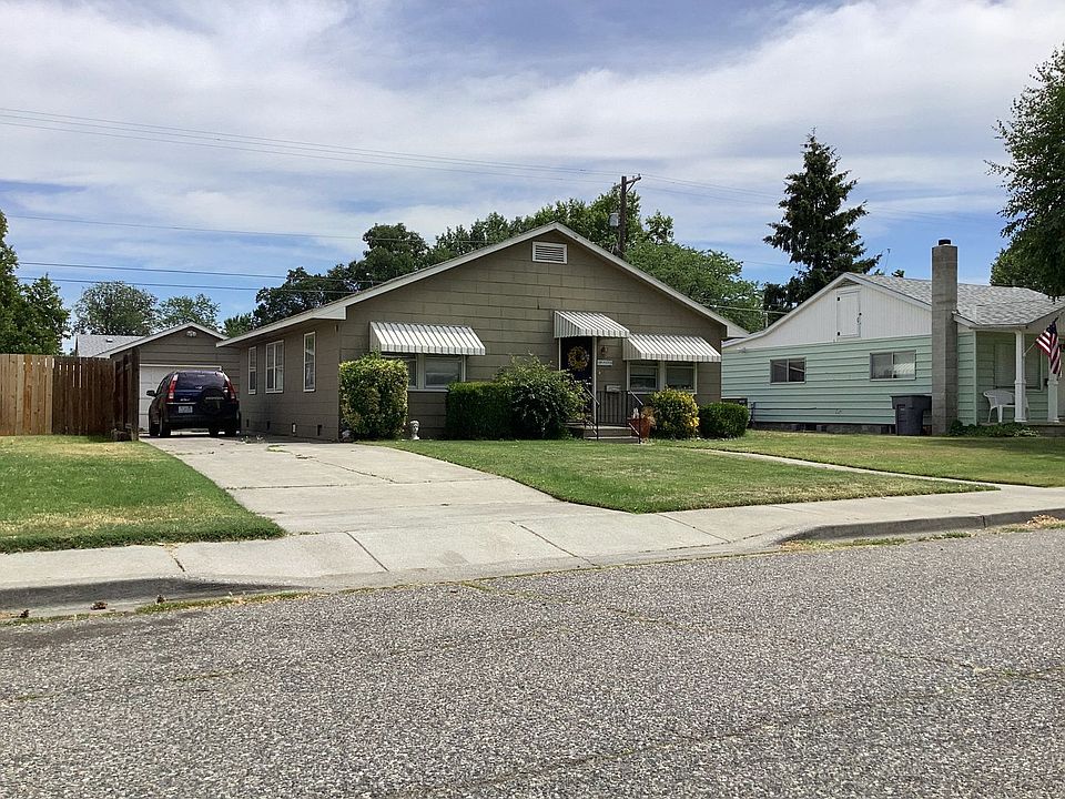 2nd image of 1210 Potter Ave