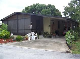 1549 Tropic Isle Dr, Apopka, FL 32712