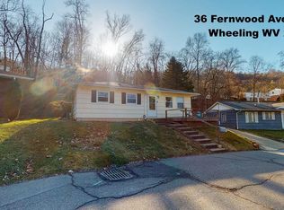 36 Fernwood Ave, Wheeling, WV