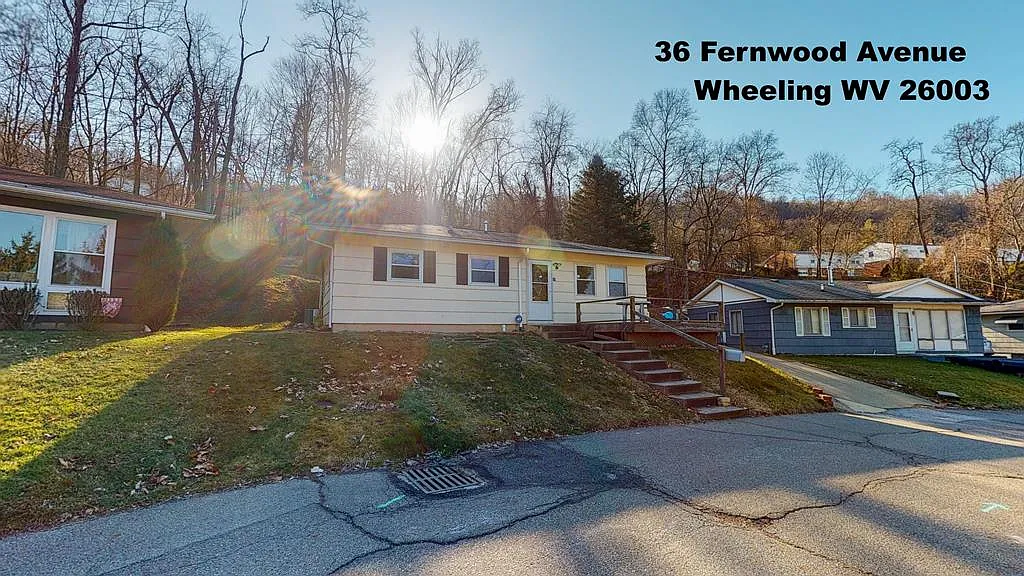 36 Fernwood Ave photo 1