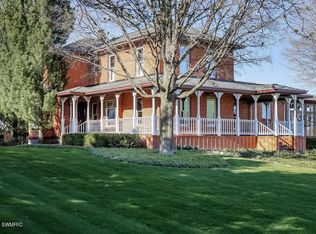 1073 62nd St, Pullman, MI 49450