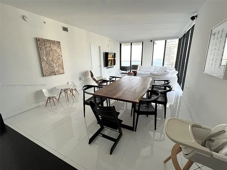 1010 Brickell Ave #4205 — Photo 43