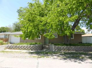3020 Sage Heights Dr, Winnemucca, NV 89445