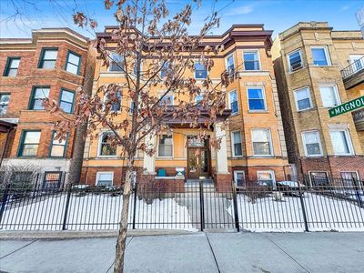 1227 W Foster Ave #3E, Chicago, IL, 60640