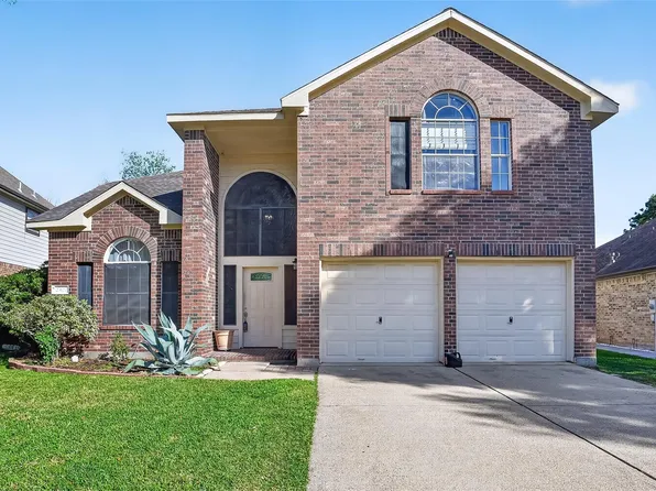 23127 N Waterlily Dr, Richmond, TX 77406