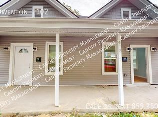 415 Owenton Ave #102, Frankfort, KY 40601