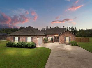 189 Landry Dr, Ragley, LA 70657