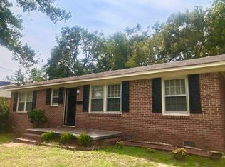 1767 Windsor St, Orangeburg, SC 29115