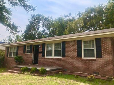 1767 Windsor St, Orangeburg, SC, 29115