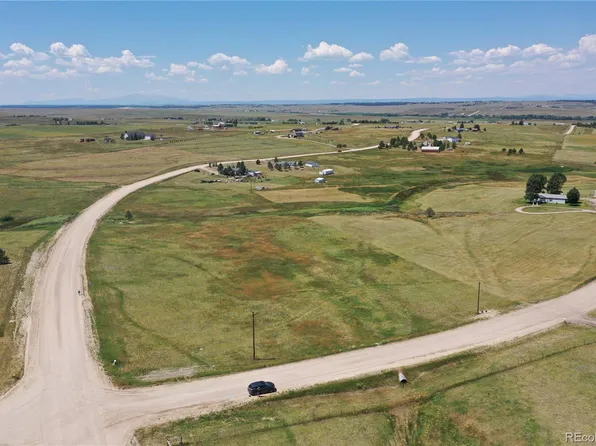 30523 Mountain View Trail LOT 0006, Kiowa, CO 80117