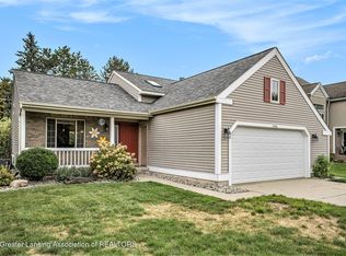 1290 Calumet Dr, Dewitt, MI