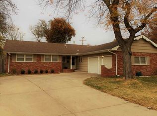 6522 E Beachy St, Wichita, KS 67206