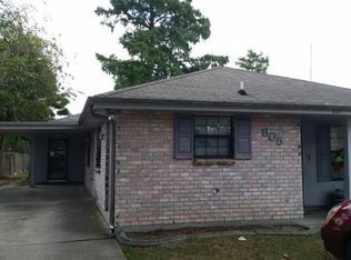 805 Oriole St #B, Metairie, LA 70003