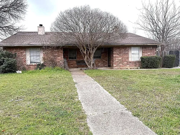 6608 Central Ave, North Richland Hills, TX 76182