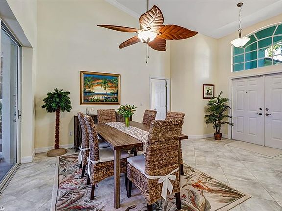 Home For Sale In WATER S EDGE AT PEPPERTREE POINTE