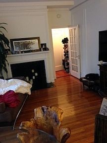 2nd image of 21 W 58th St APT 8b