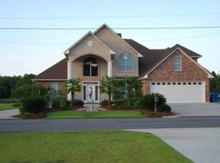 13428 Bayou Terrace Dr, Saint Amant, LA 70774