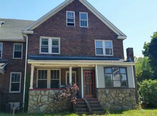 4111 Bell St, Erie, PA 16511