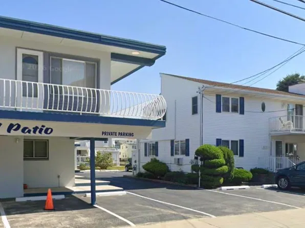 411 E 21st Ave Unit 8, North Wildwood, NJ 08260