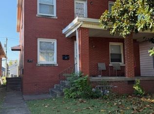 313 Maxwell Ave, Evansville, IN 47711