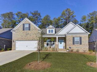228 Cedar Hollow Ln, Irmo, SC 29063
