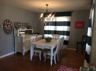 2405 8th Ave, Canyon, TX 79015