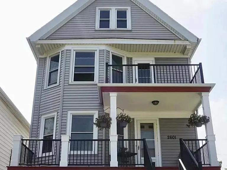2601 S 3rd St #L — Photo 1