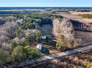 185 Horace Carter Rd, Gatesville, NC 27938