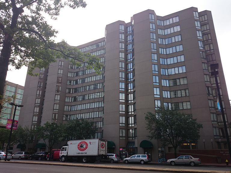 The Greenhouse Apartments Boston, MA Zillow