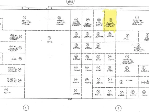 37 E Avenue F, Lancaster, CA 93535