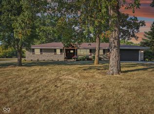 2478 W State Road 38, Pendleton, IN 46064
