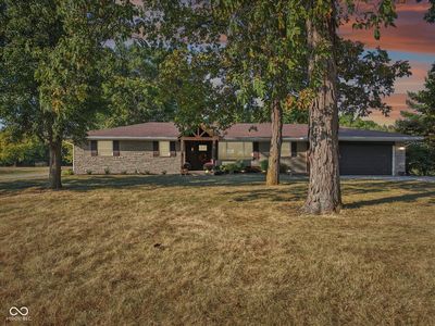 2478 W State Road 38, Pendleton, IN, 46064