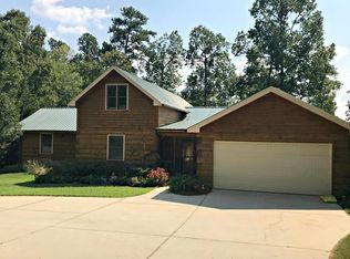 521 Summerset Bay Dr, Cross Hill, SC 29332