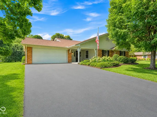 1503 Sandi Dr, Indianapolis, IN 46260