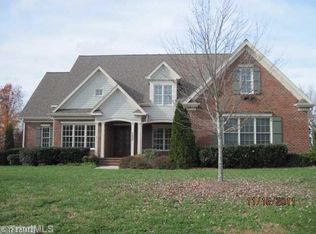 7207 Henson Farms Way, Summerfield, NC 27358