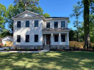 626 Galway Ln, Columbia, SC 29209