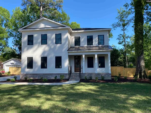 626 Galway Ln, Columbia, SC 29209