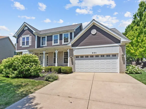 902 Chatham Dr, Carol Stream, IL 60188