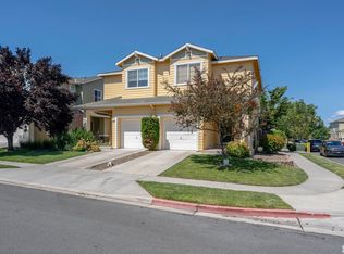2115 Stanton Ln, Reno, NV 89502