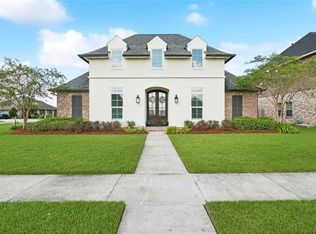 116 Cove Pointe Dr, Luling, LA 70070