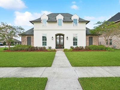 116 Cove Pointe Dr, Luling, LA, 70070