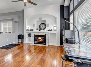 4626 Hotspur Dr, Colorado Springs, CO 80922