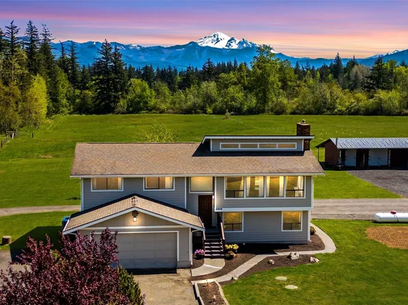 5698 Mission Road, Bellingham, WA 98226