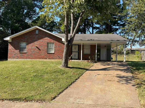 4575 Spring Glen Dr, Memphis, TN 38128