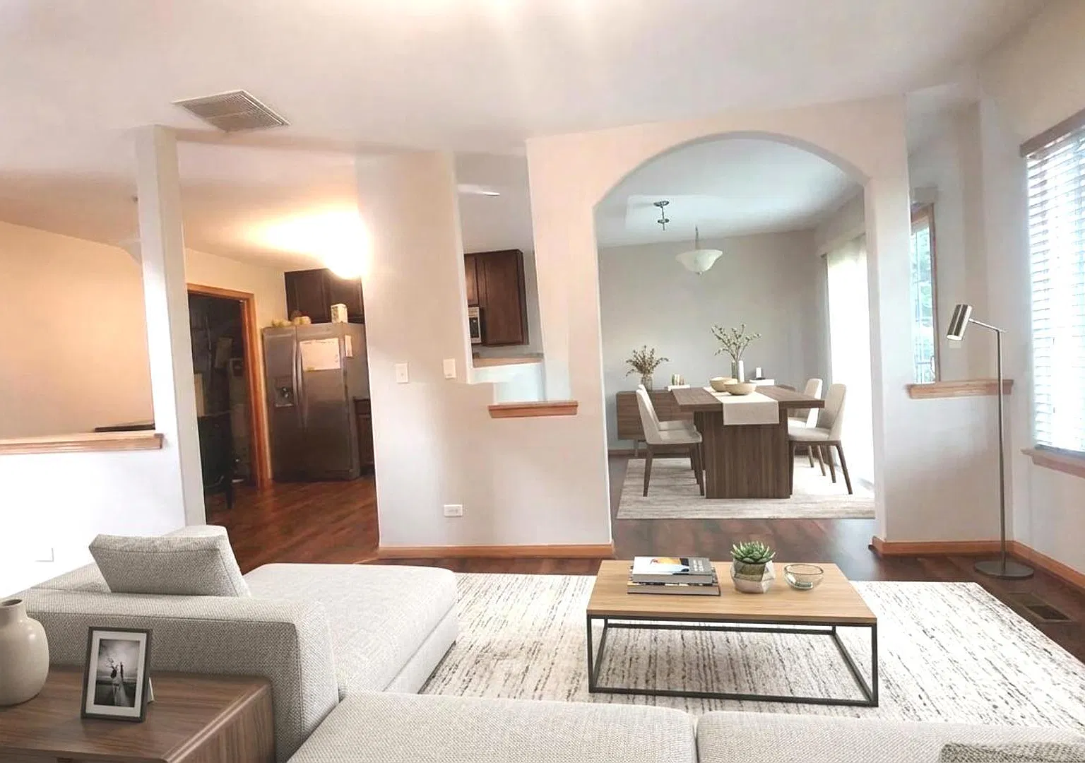 2 bed, 2.5 bath, 1468 sqft, $2,200 — Photo 3