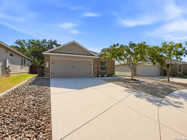 32116 Macey Oak, Bulverde, TX 78163