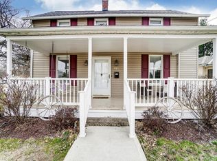 172 Shepard St, Columbus, OH 43230