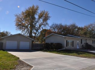 1119 I St, Ord, NE 68862