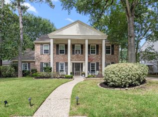 14443 Twisted Oak Ln, Houston, TX 77079