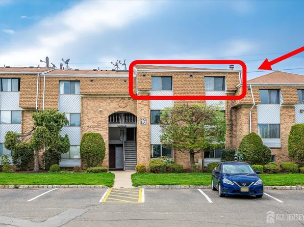 1607 Edison Glen Ter, Edison, NJ 08837